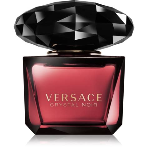 versace perfume crystal noir sizes|hoa Versace Crystal Noir 90ml.